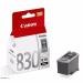 Gambar Canon Original Ink Cartridge PG 831 830