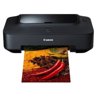 Gambar Canon Pixma iP2770   Inkjet   Hitam