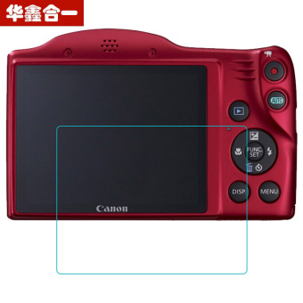 Gambar Canon sx400 sx400 SLR screen tempered glass film Film