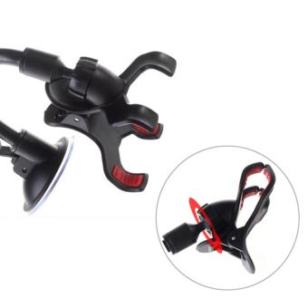 Keunggulan Dan Harga Gstation Windshield Mount Universal Mini Car Source Car Phone Holder .