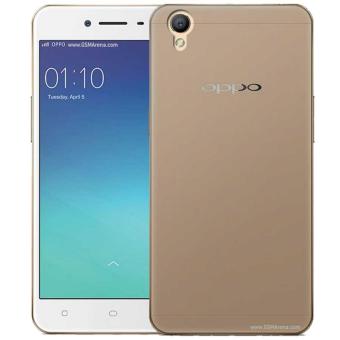 Jual Case Aircase Ultrathin For Oppo F1 Plus Black Online Terjangkau