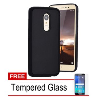 jual anti gravity xiaomi redmi note 3 3 pro nano technology soft tpu hitam free jual anti gravity xiaomi redmi note 3 3 pro nano technology soft tpu hitam free