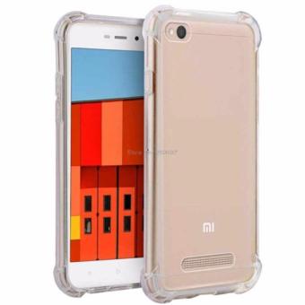 Gambar Case Anti Shock   Anti Crack Elegant Softcase for XIAOMI Redmi Note4