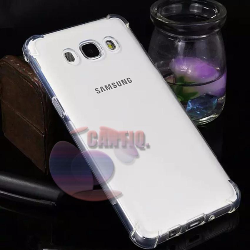 Tempered Glass Screen Protector . Source · Case Anti Shock Samsung Galaxy J5 .
