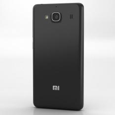 Case Backdoor atau case tutup belakang for Xiaomi Redmi 2s - Hitam