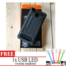 Case Capsule Air Cushion Xiaomi Redmi 3s / 3x / 3pro Military Grade Protection - Doff FREE USB LED