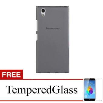 Harga Case for Lenovo Vibe K5 Plus Abu abu + Gratis Tempered Glass
Ultra Thin Soft Case Online Terbaru
