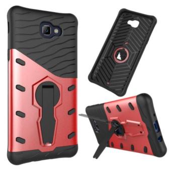 Gambar Case For Samsung Galaxy J7 Prime Sniper Hybrid Series