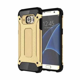 Gambar Case Full Armor Protection Shock Impact Iron Man For Samsung Galaxy A3 2016   A310