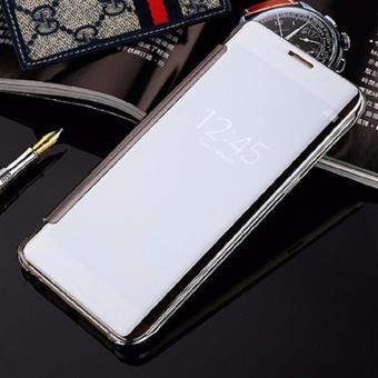 Jual Case Samsung Galaxy J5 Prime Flipcase Flip Mirror Cover S
ViewTransparan Auto Lock Casing Hp Silver Online Terbaru