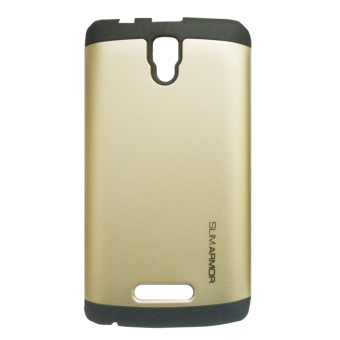 Gambar Case Slim Armor For Lenovo A2010   Gold