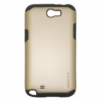 Gambar Case Slim Armor for Samsung Galaxy Note 2   N7100