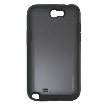 Gambar Case Slim Armor for Samsung Galaxy Note 2   N7100