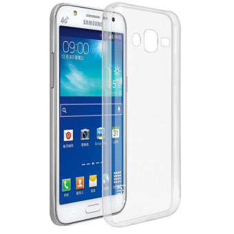 Gambar Case untuk Samsung Galaxy Grand 2 (7106) Ultrathin Aircase   Clear