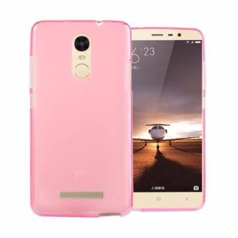 Gambar Case Xiaomi Redmi note 4 Pro S X