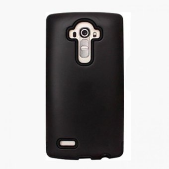 Gambar Caseology LG G4   Hitam