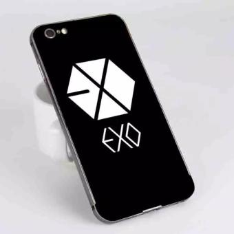 Gambar Casing Custom Hardcase Bumpercase Hp IPhone 6 EXO