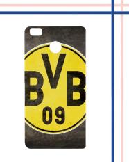 Casing HARDCASE untuk hp Xiaomi Mi Max 2 Borussia Dortmund 3