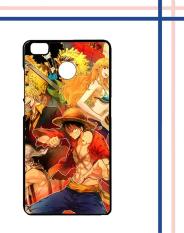 Casing HARDCASE untuk hp Xiaomi Mi Max Luffy One piece 3