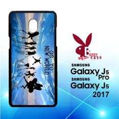 jual casing samsung galaxy j5 pro j5 2017 custom hardcase hp one go to new world o0688 jual casing samsung galaxy j5 pro j5 2017 custom hardcase hp one go to new world o0688