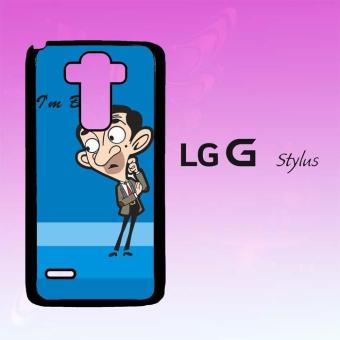jual casing untuk lg g4 stylus mr bean walpaper r0034 cococase25 di lazada omjoni jual casing untuk lg g4 stylus mr bean walpaper r0034 cococase25 di lazada omjoni