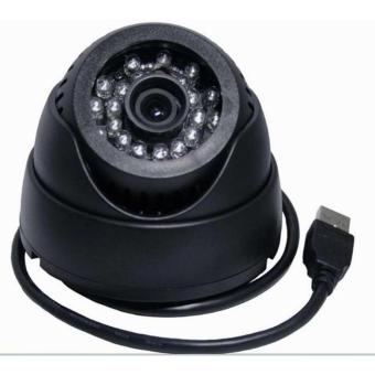 CCTV INDOOR with MicroSD slot