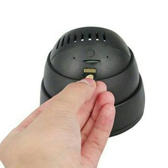 CCTV PORTABLE MICRO SD