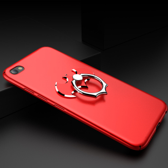 Gambar Chaonan 6 plus iPhone6S I8 set lulur cangkang keras handphone shell
