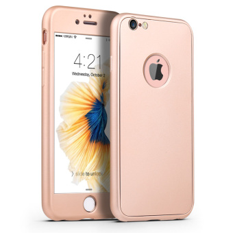 Gambar Chaonan 6 Splus iphone6 kepribadian lengan silikon semua termasuk soft shell handphone shell