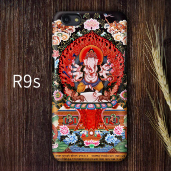 Gambar Chaonan oppor9s Thangka telepon shell