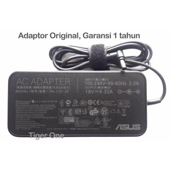 Gambar Charger Adaptor Laptop Asus N43S G501J GL552V N56V8 N56V X550J G51V