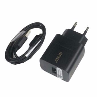 Charger Asus Original 2A Micro USB For Asus Zenfone 4/4S/5/6/GO NonPack Maret 2019 - 2 Charger Asus Original 2A Micro USB for Asus Zenfone 4/4S/5/6/GO NonPack - 2