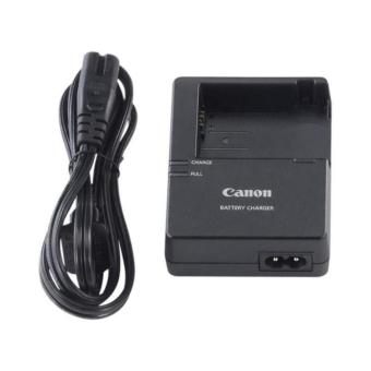 Charger Canon LC-E8E untuk Baterai LP-8E 500D 550D 600D