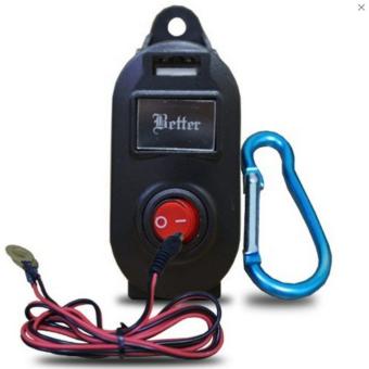 Charger Handphone di Motor BT188