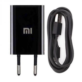 Charger Xiaomi Travel Charger 5V- 2A  