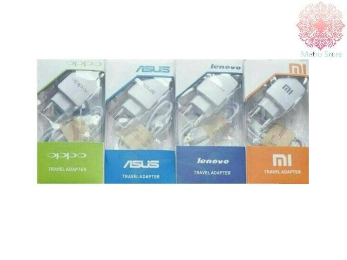 Charger Xiomi -Oppo -Asus Harga Ajaib