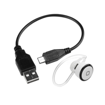 Gambar CHEER Wireless Bluetooth Mini Headset Earphone Headphone For iPhoneSamsung   intl