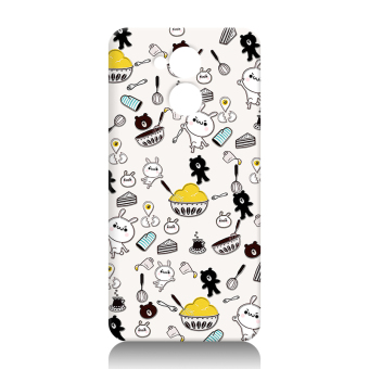 Gambar China mobile china mobile m653 kepribadian pelindung all inclusive tepi shell telepon