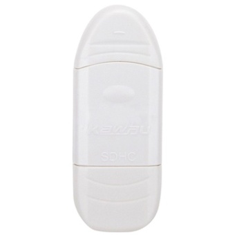 Gambar Chuan yu c299 64gb digital navigasi kamera kartu sdhc card reader kecepatan tinggi