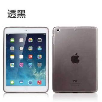 Gambar Cinta untuk mengirim ipad4 pad2 a1458 a395 silikon apple tablet komputer soft shell pelindung lengan