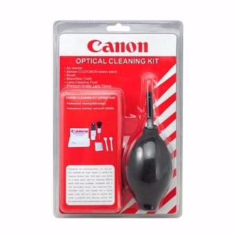 Gambar Cleaning Kit Canon