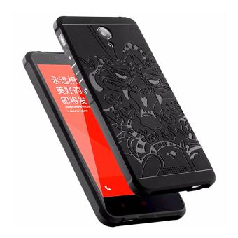 Gambar Cocose Case Dragon Original Shockproof For Xiaomi Redmi Note 2