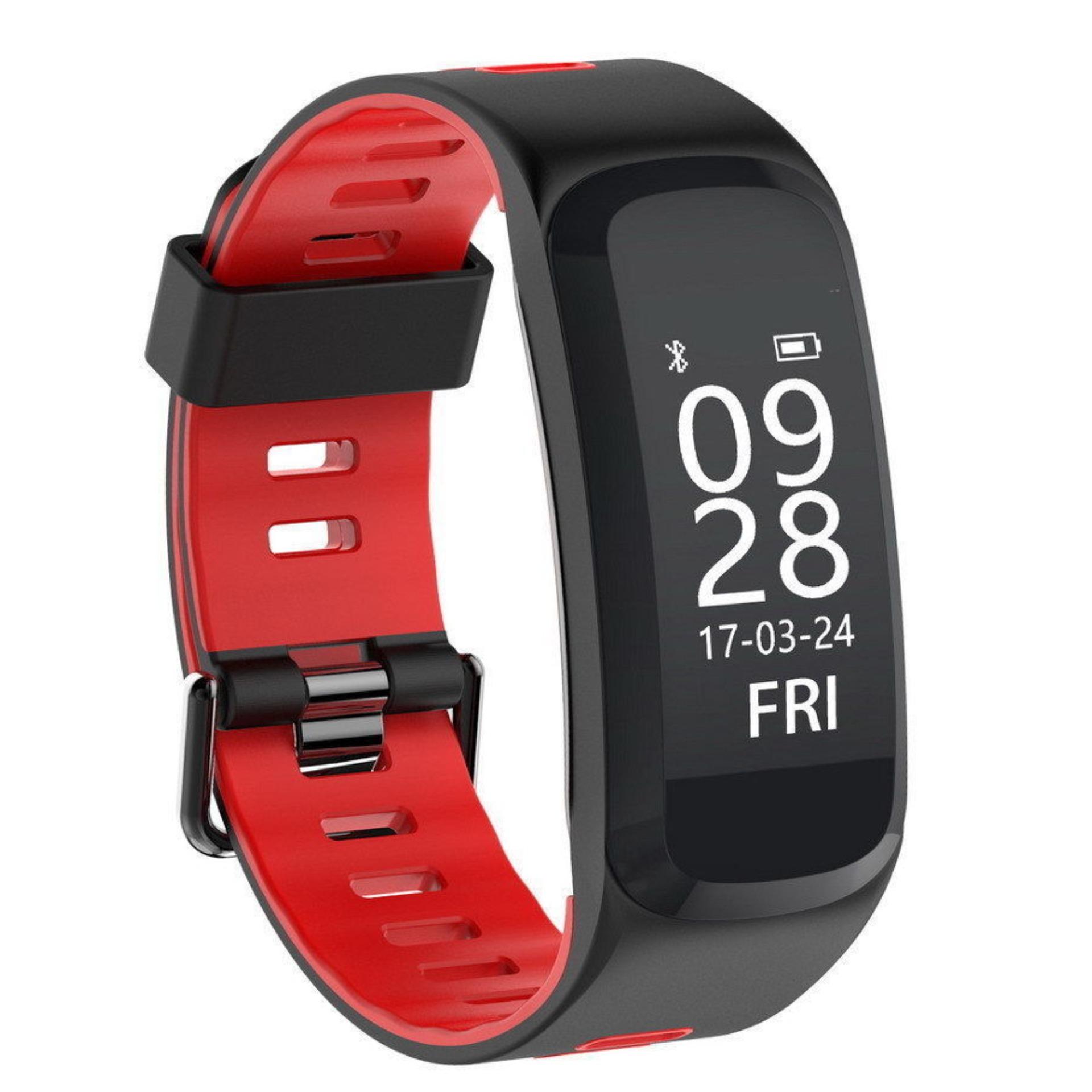 Cognos No.1 F4 Smartwatch Smart Band Fitness Bracelet IP68 waterproof Blood Pressure Blood Oxygen Heart Rate Monitor
