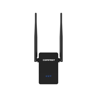 Gambar Comfast CF   WR750AC 750Mbps WiFi Extender Dual Band WirelessRepeater   intl