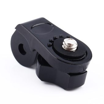 Connecter Adapter Mount for Xiaoyi Bridge Camera DSLR Accessories  