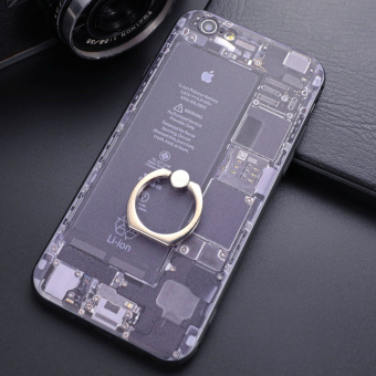 Gambar Conner iphone6plus set lulur cangkang keras handphone shell