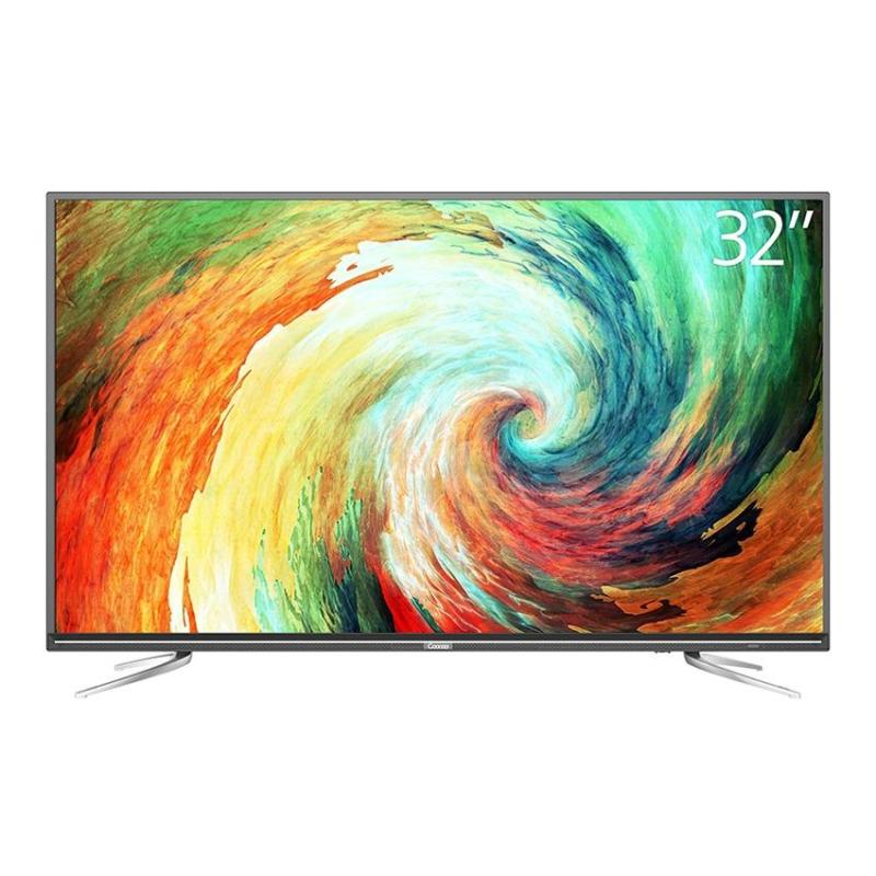 Coocaa 32 inch Digital Ready LED TV - Hitam (Model 32E2A12T)