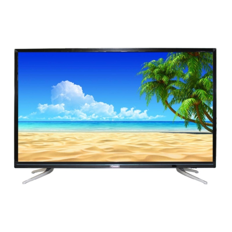 Coocaa 40 Inch Digital LED TV 40E2A22G - Hitam Promo