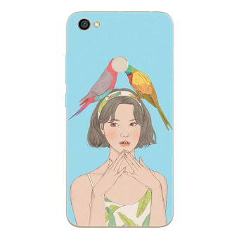 Gambar Couple s note5a note4 cool Redmi protective case phone case