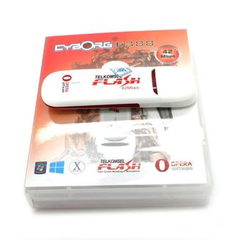 Telkomsel Flash Modem Telkomsel Flash Modem